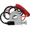 Kill Switch Handlebar Mount Normally Open 7/8 " by Pingel