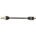 Polaris Ranger CV Axle Kit Complete Front Left & Right Heavy Duty High Lifter by Moose Offroad