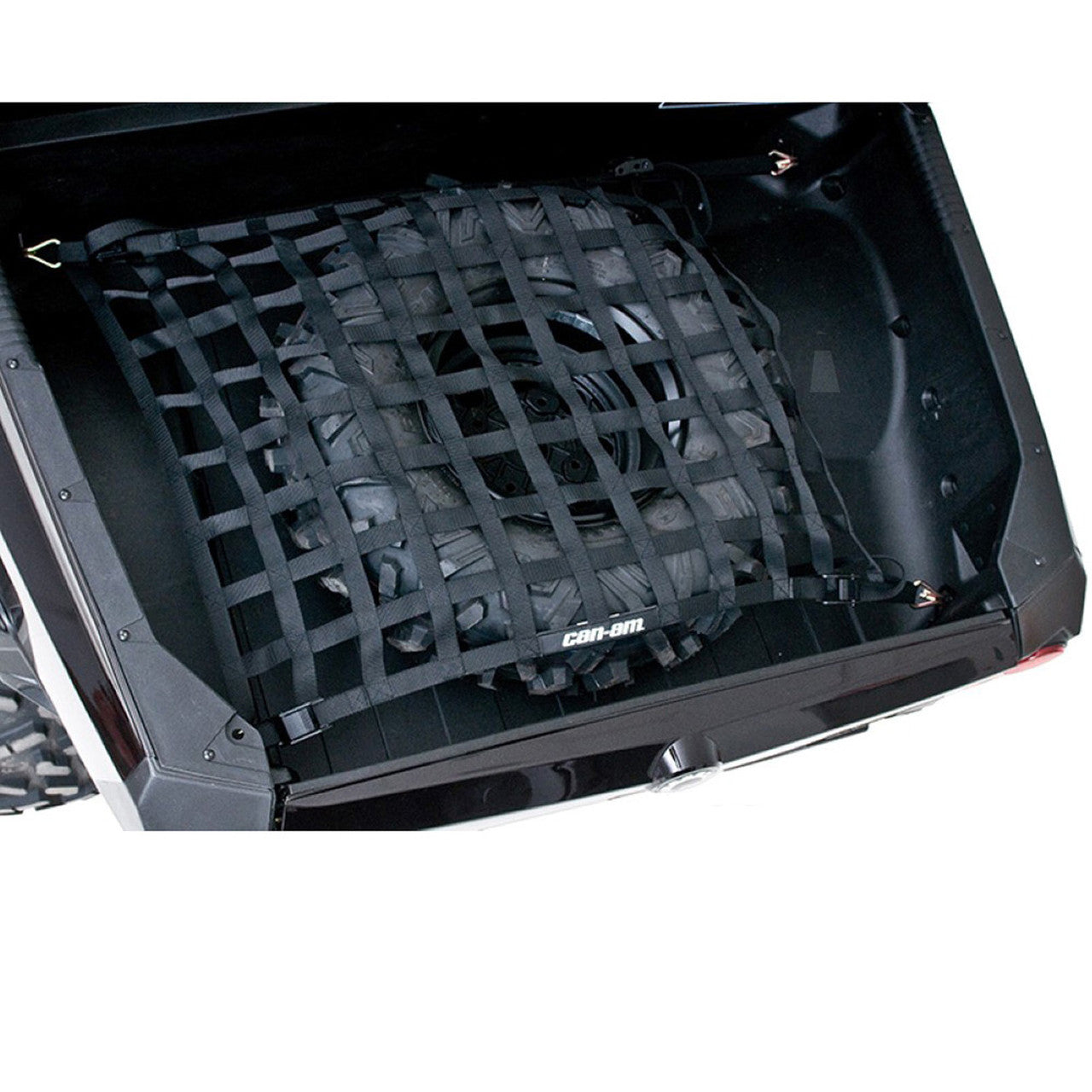 Can-Am Cargo Box Net (715001371) by Can-Am
