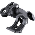 Phone Mount Roll Cage Black by Sp Connect