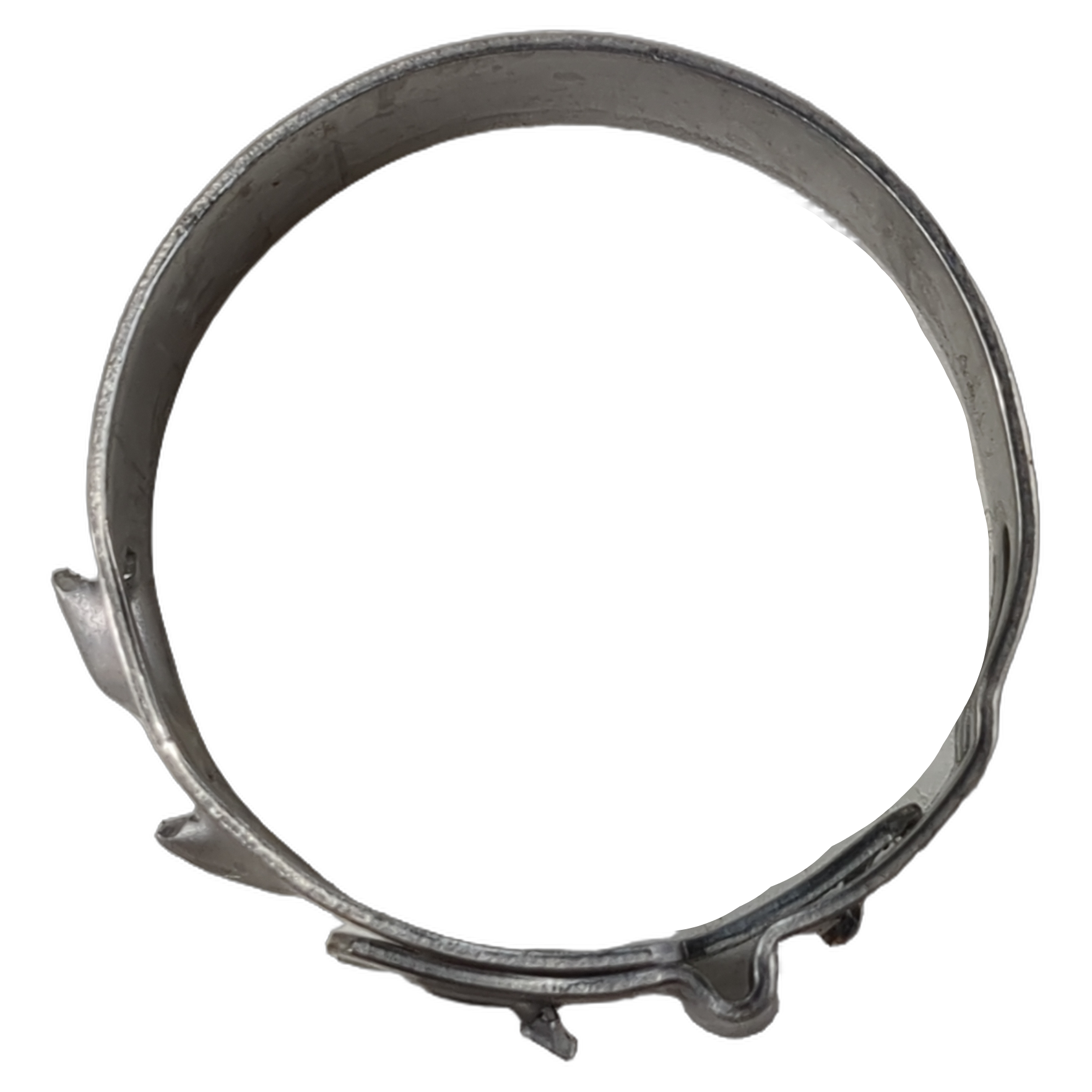 Oetiker Clamp Small by Can-Am
