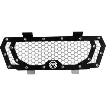 Polaris General Front Grille by Moose Offroad