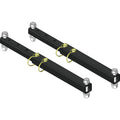 Pro V Manual Plow Angling Kit by Kfi Products