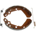 Brake Shoes by Ebc