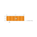 Reflector Decal, Amber by Polaris