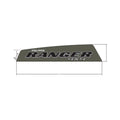 Cargo Box Decal, Ranger, Left by Polaris