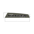 Cargo Box Decal, Ranger, Right by Polaris