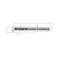 Tailgate Decal, Eps by Polaris