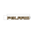 Tailgate Decal, Gold by Polaris