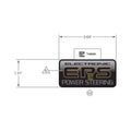 Decal, Eps by Polaris