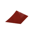 Reflector Decal, Left, Red by Polaris