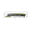 Upper Hood Decal, Right by Polaris
