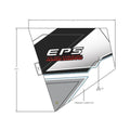 Lower Hood Decal, Eps, Left by Polaris