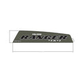Cargo Box Decal, Ranger, Prostar, Right by Polaris
