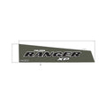 Cargo Box Decal, Xp, Prostar, Right by Polaris