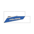 Cargo Box Decal, Top, Left by Polaris
