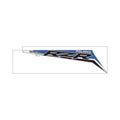 Fender Decal, Rear, Right by Polaris
