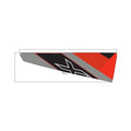 Door Decal, Middle, Xp, Left by Polaris