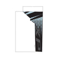 Front Fender Decal, Lower, Xp, Left by Polaris