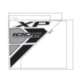 Front Fender Decal, Upper, 1000, Right by Polaris