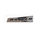 Cargo Box Side Decal, Xp, Left by Polaris