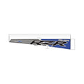 Rear Fender Decal, Upper, RZR, Right by Polaris