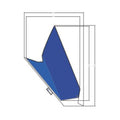 Fender Decal, Rear, Right, Mid by Polaris