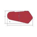 Taillight Decal, Left by Polaris