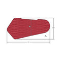 Taillight Decal, Right by Polaris