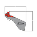 Fender Decal, Front, Bottom Ri by Polaris