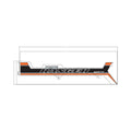 Cargo Box Side Decal, Ranger, Left by Polaris