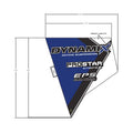 Fender Decal, Front, Bottom, Le by Polaris