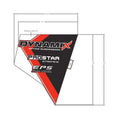 Fender Decal, Front, Bottom, Ri by Polaris