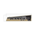 Cargo Box Side Decal, Ranger, Left by Polaris
