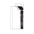 Front Fender Decal, Lower, Xp, Left by Polaris