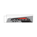 Cargo Box Side Decal, Ranger, Left by Polaris