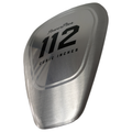 Badge, 112 Brsh/Bralum by Indian