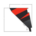 Bolster Cover Decal, Right by Polaris