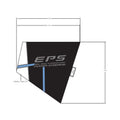 Front Fender Decal, Middle, Eps, Right by Polaris