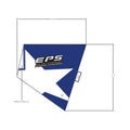 Front Fender Decal, Middle, Eps, Right by Polaris