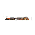 Cargo Box Side Decal, Ranger, Right by Polaris