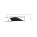 Fender Decal, Front, Side, Top, by Polaris