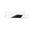 Front Fender Decal by Polaris