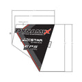 Front Fender Decal, Lower, Right by Polaris