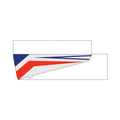 Upper Door Decal, Right by Polaris