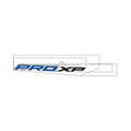 Rear Fender Decal, Lower, Pro XP, Right by Polaris