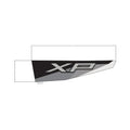 Upper Door Decal, Right by Polaris