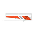Fender Decal, Rear, Right by Polaris
