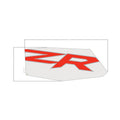 Rear Door Decal, Middle, Right by Polaris