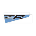 Upper Door Decal, Middle, Right by Polaris